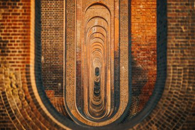 Luke Whatley Bigg Your View Ouse Valley Viaduct Arches
